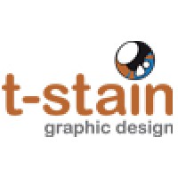 T-Stain Graphic Design
