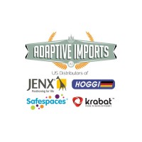 Adaptive Imports logo - Similar company to Bailey Mfg