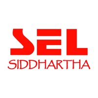 SIDDHARTHA ENGINEERING LIMITED logo - Similar company to Siddhartha Engineering & Sales
