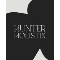 Hunter Holistix logo - Similar company to Moore Speech Pathology