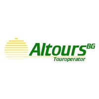 Altours BG logo - Similar company to Explorer Dmc