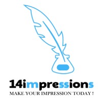 14impressions logo - Similar company to Outbox Global