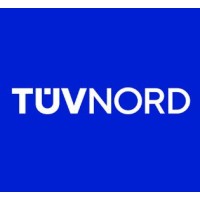 TÜV NORD México logo - Similar company to Veritas Et Triumphus - Veritas De México
