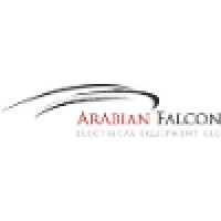 Arabian Falcon Electrical Equipment LLC logo - Similar company to Acdc Integrated Electrical Solutions