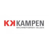 Kampen Machinefabriek Velsen B.V. logo - Similar company to Duopack Machinefabriek