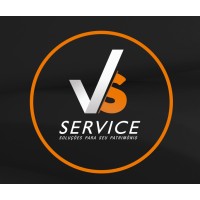 VS Service logo - Similar company to Small Cap Equity Advisors - 30 Yrs.
