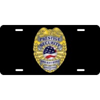 Prestige Security, Inc. logo - Similar company to Prestige Security Services, Llc