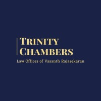 Trinity Chambers logo - Similar company to Trinity Chambers, Barristers