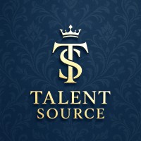 Talent Source logo - Similar company to Subzero Engineering Emea