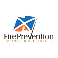 Fire Prevention Sprinklers Ltd logo - Similar company to Qmech Scotland Ltd