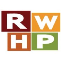 Rural Women's Health Project logo - Similar company to Wohesa