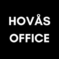 HOVÅS OFFICE logo - Similar company to M—R Partner, Recruitment Company