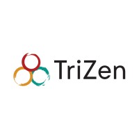 TriZen, LLC logo - Similar company to Tridentz Technologies