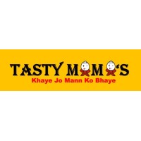 Tasty Momo's logo - Similar company to Tasty Timtim