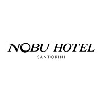Nobu Hotel Santorini logo - Similar company to Kintel S.P.A.