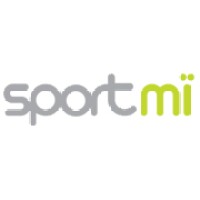 Sportmi logo - Similar company to Qmod