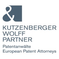 Kutzenberger Wolff & Partner logo - Similar company to Max Weber