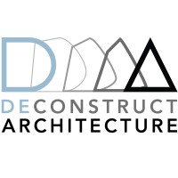 Deconstruct Architecture logo - Similar company to Daam