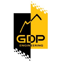 GDP Engineering (Private) Limited logo - Similar company to Ecto Engineering (Pvt) Ltd