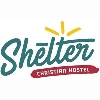 Shelter Hostels Amsterdam logo - Similar company to Funky Hostels