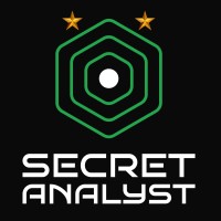 Secret Analyst logo - Similar company to Cookie Crunch