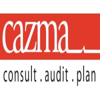 CAZMA logo - Similar company to Google Developer Groups On Campus @ Um Dearborn