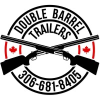 Double Barrel Trailers Inc. logo - Similar company to Double Barrel / Db Expedited Inc.