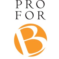 ProForB - Professionals for business logo - Similar company to Strategyv Consulting Club