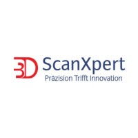 3DScanXpert logo - Similar company to Laserscanning Experts Gmbh