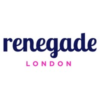 Renegade Music logo - Similar company to Aimless Play