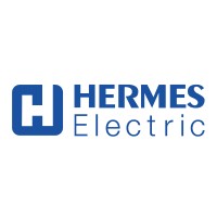 Hermes Electric logo - Similar company to X-Logic Ltd