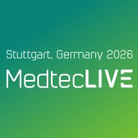 MedtecLIVE logo - Similar company to Be-On-Quality Gmbh