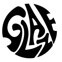 Glaze Magazine logo - Similar company to Studio 93