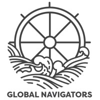 Global Navigators logo - Similar company to Bumblebee Data