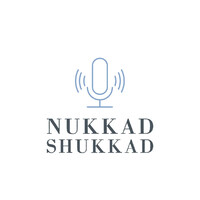 Nukkad Shukkad logo - Similar company to Clojurists Together Foundation