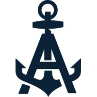 Anchor Pacific logo - Similar company to Pacific Anchor Line ( Pal Group)