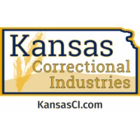 Kansas Correctional Industries logo - Similar company to North Carolina Correction Enterprises