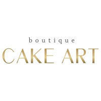 Boutique Cake Art logo - Similar company to Therapy Coalition