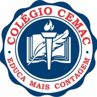 SOCIEDADE EDUCACIONAL CEMAC LTDA logo - Similar company to Rrafesp – Ressignificar Rede De Apoio Às Famílias E Egressos Do Sistema Prisional