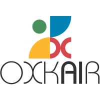 OXKAIR logo - Similar company to Advisory.Studio