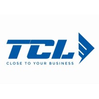 TCL Transport -3PL logo - Similar company to Rayaship
