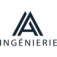A&A Ingenierie logo - Similar company to Bee Structure Internationale