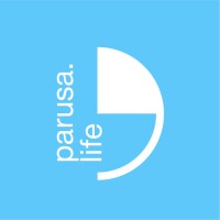 Паруса