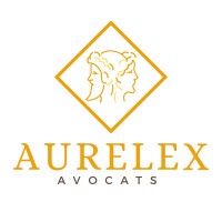 AURELEX AVOCATS logo - Similar company to Daisy Rossi & Associés Immobilier