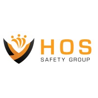 HOS Safety Group logo - Similar company to Wise Owl Group