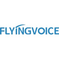 FLYINGVOICE NETWORKS logo - Similar company to Ababeel Soft