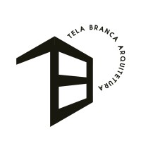TELA BRANCA ARQUITETURA logo - Similar company to Crad
