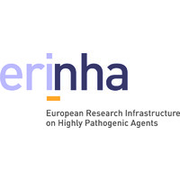 ERINHA logo - Similar company to Global Virus Network
