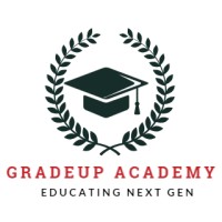 GRADEUP ACADEMY logo - Similar company to Datazoin
