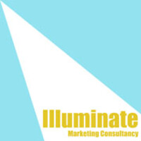 Illuminate Marketing Consultancy Ltd logo - Similar company to Think, Love Digital